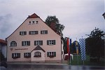 Jugendtagungshaus an der Hauptstraße