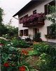 Haus und Schreinerei der Familie Pletz