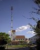 Der Maibaum 2001