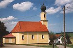 Kirche St. Antoni