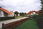 Pflugbeilstraße in Richtung Nord-Ost fotografiert