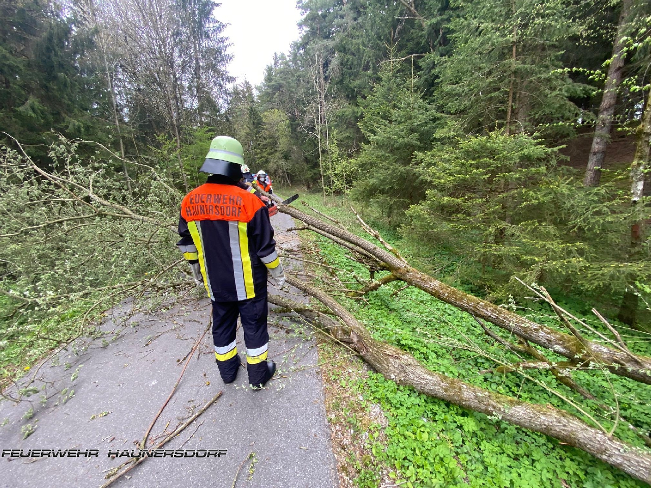 Technische Hilfeleistung Technische Hilfeleistung