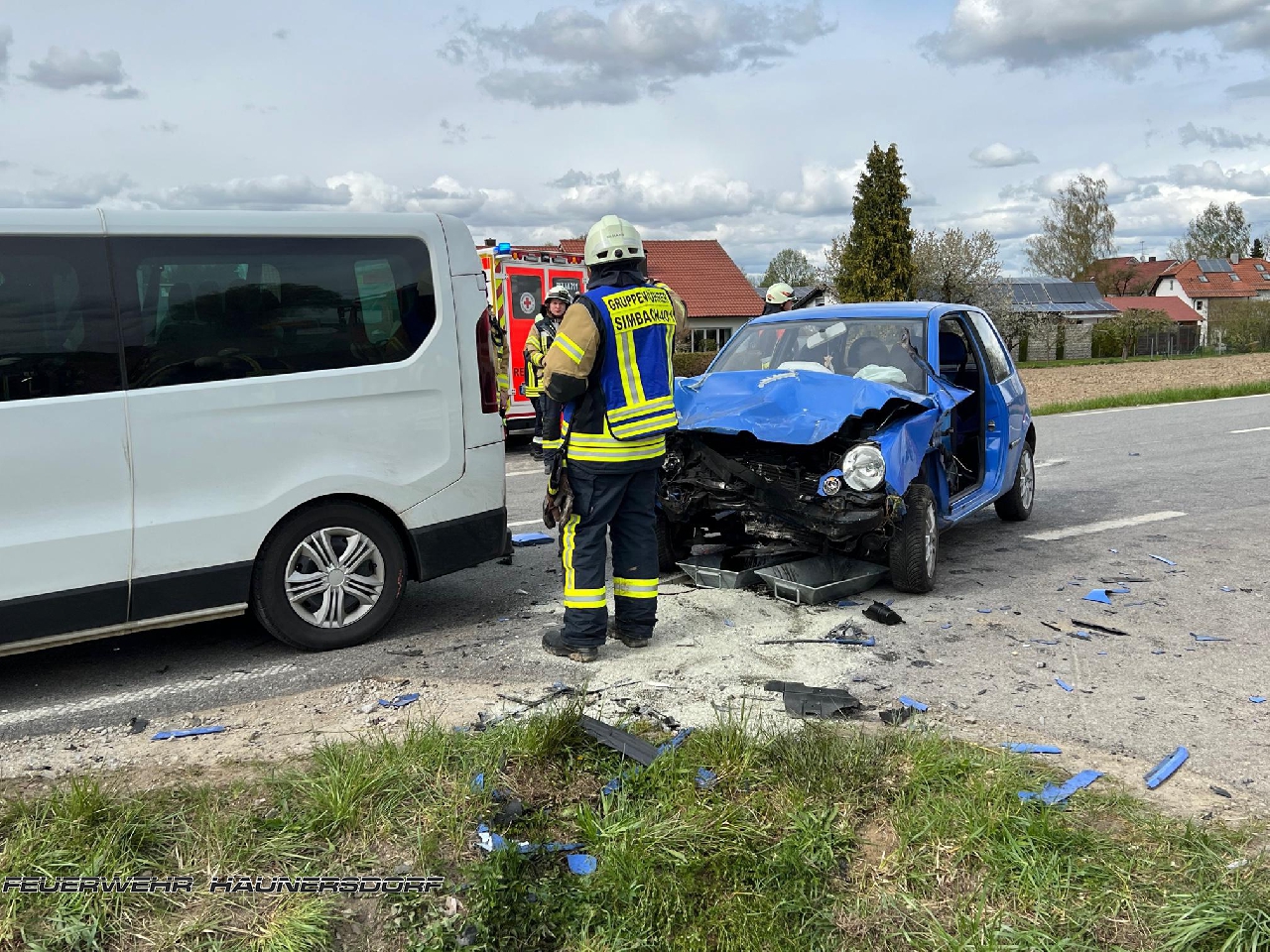 Technische Hilfeleistung Technische Hilfeleistung