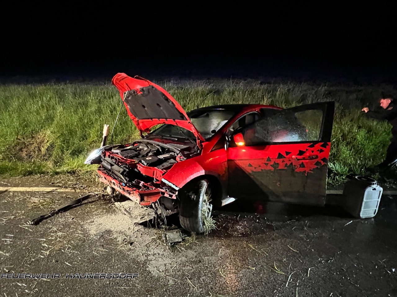 Technische Hilfeleistung Technische Hilfeleistung