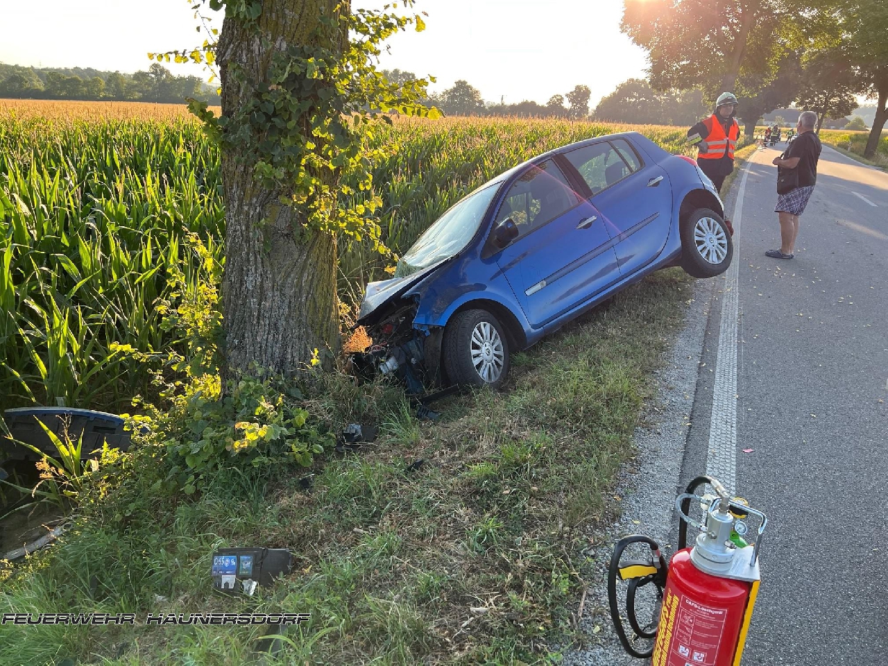 Technische Hilfeleistung Technische Hilfeleistung