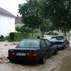 Einsatz beim Jahrhunderthochwasser in Haunersdorf 05.07.2009