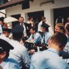 125jähriges Gründungsfest 1996 - 2. Festtag