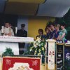 125jähriges Gründungsfest 1996 - 3. Festtag - Festgottesdienst
