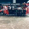 Besuch der FF Straubing 13.02.2019