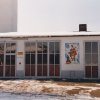 Das alte Gerätehaus (2004 abgerissen)